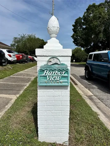 2287 Carolyn Drive Dunedin FL 34698