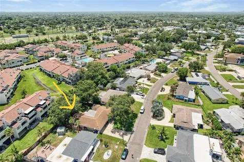 2287 Carolyn Drive Dunedin FL 34698