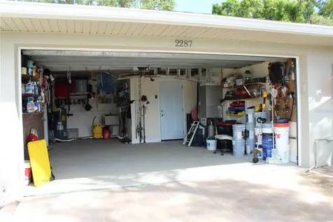 2287 Carolyn Drive Dunedin FL 34698