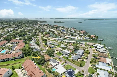 2287 Carolyn Drive Dunedin FL 34698