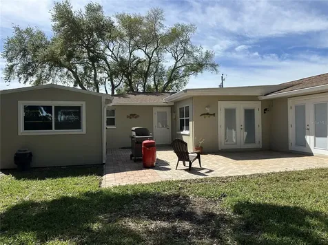 2287 Carolyn Drive Dunedin FL 34698