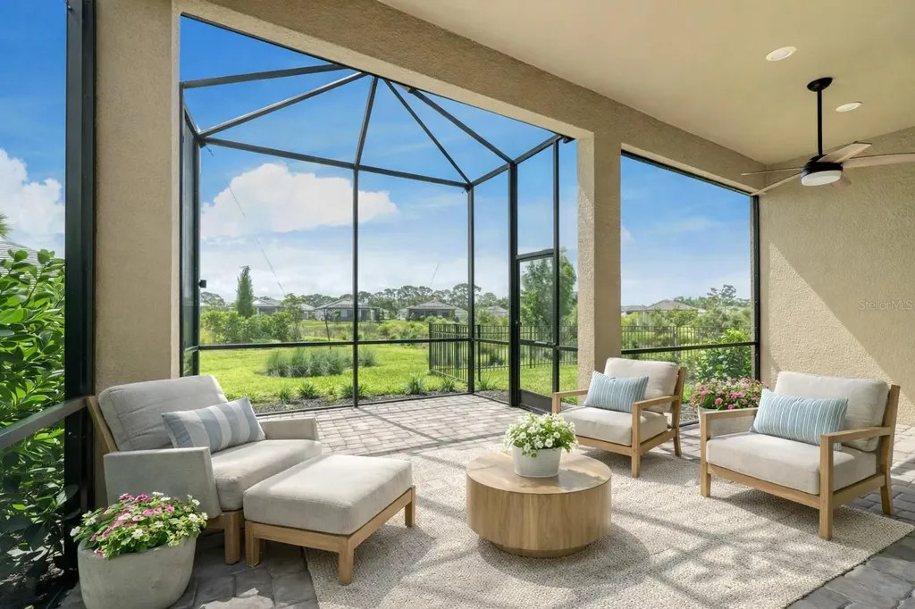 14704 Golden Grass Terrace Nokomis FL 34275