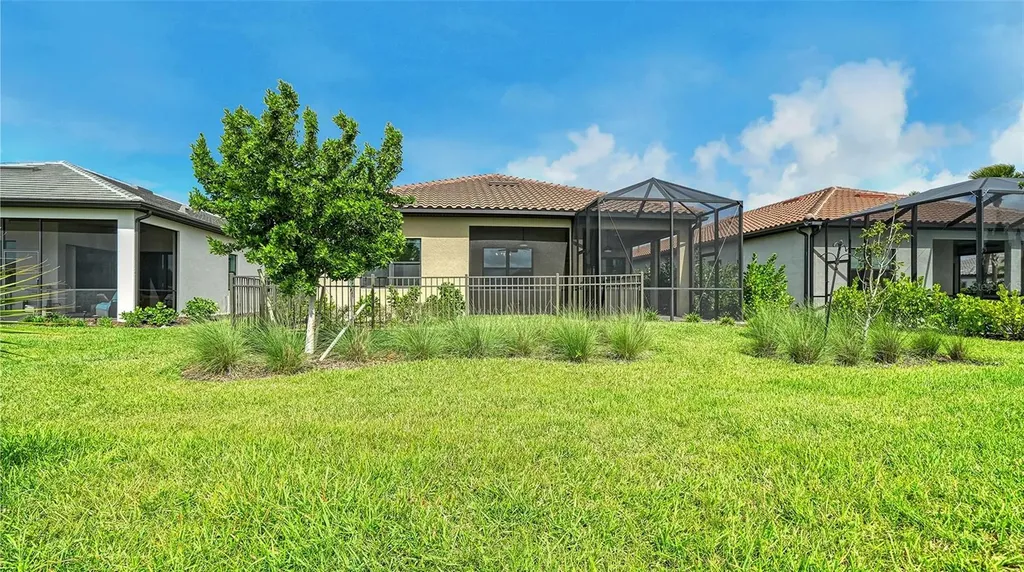 14704 Golden Grass Terrace Nokomis FL 34275