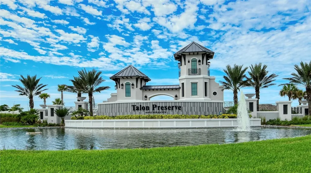 14704 Golden Grass Terrace Nokomis FL 34275