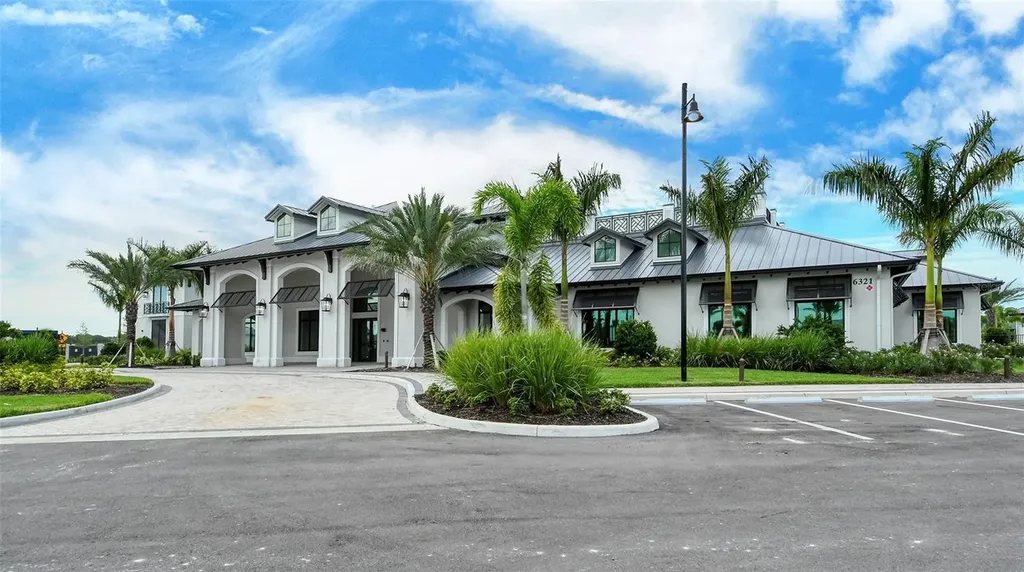 14704 Golden Grass Terrace Nokomis FL 34275