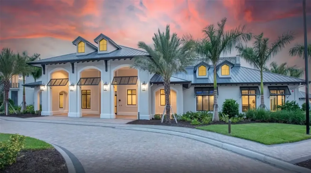 14704 Golden Grass Terrace Nokomis FL 34275