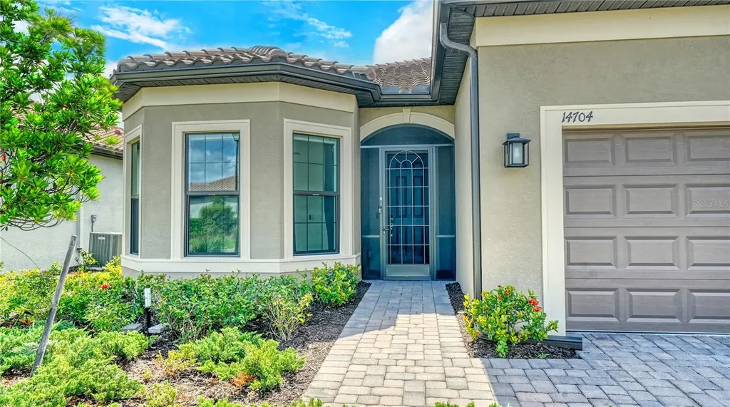 14704 Golden Grass Terrace Nokomis FL 34275
