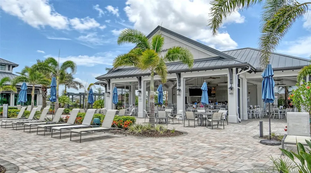 14704 Golden Grass Terrace Nokomis FL 34275