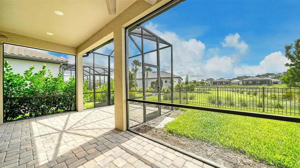 14704 Golden Grass Terrace Nokomis FL 34275