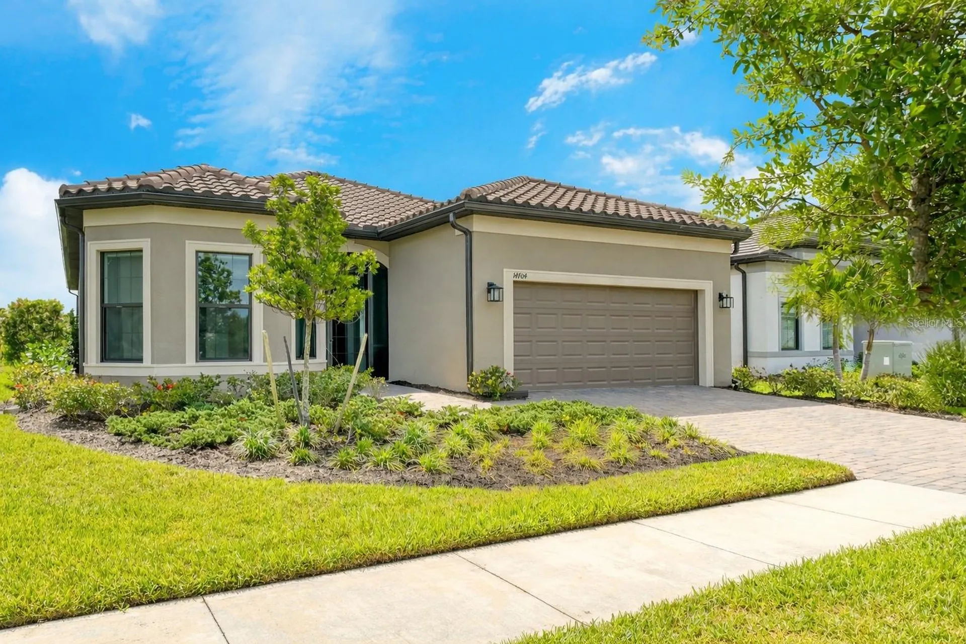 14704 Golden Grass Terrace Nokomis FL 34275