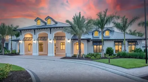 14704 Golden Grass Terrace Nokomis FL 34275