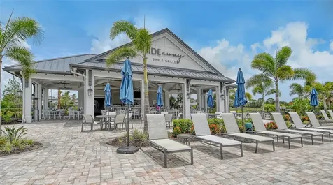 14704 Golden Grass Terrace Nokomis FL 34275