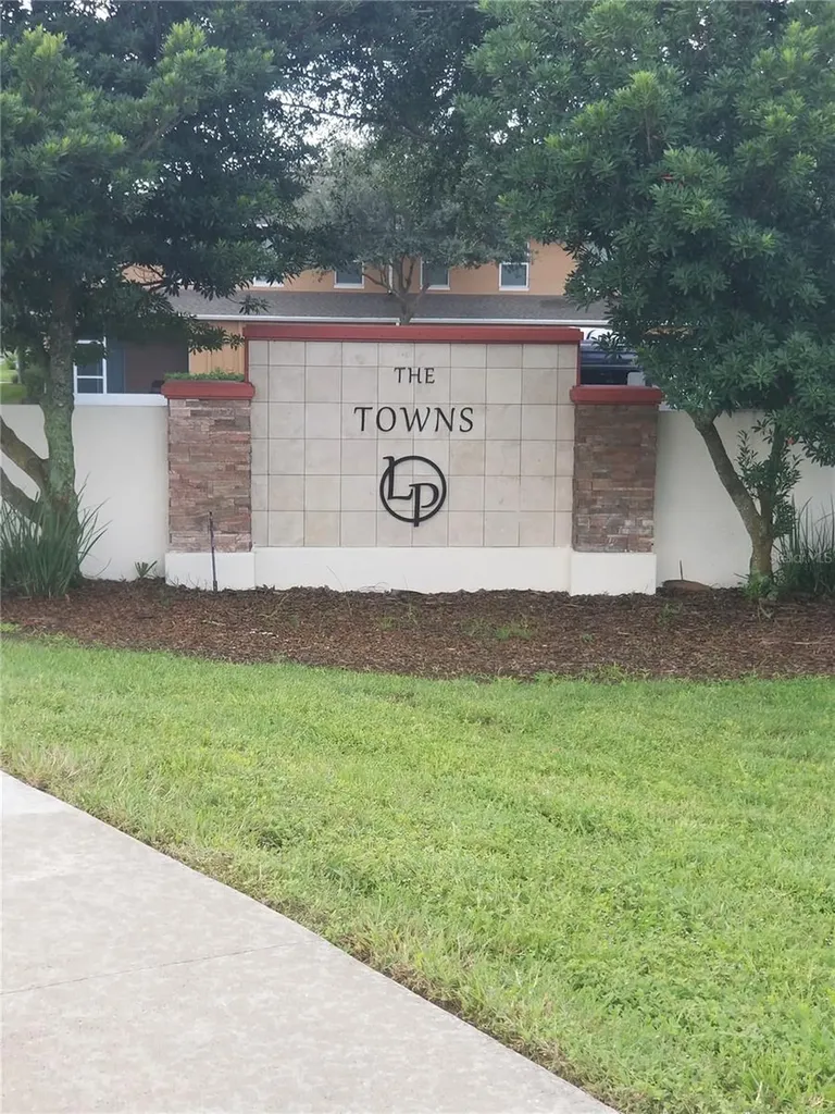 705 Chelsea Drive Davenport FL 33897