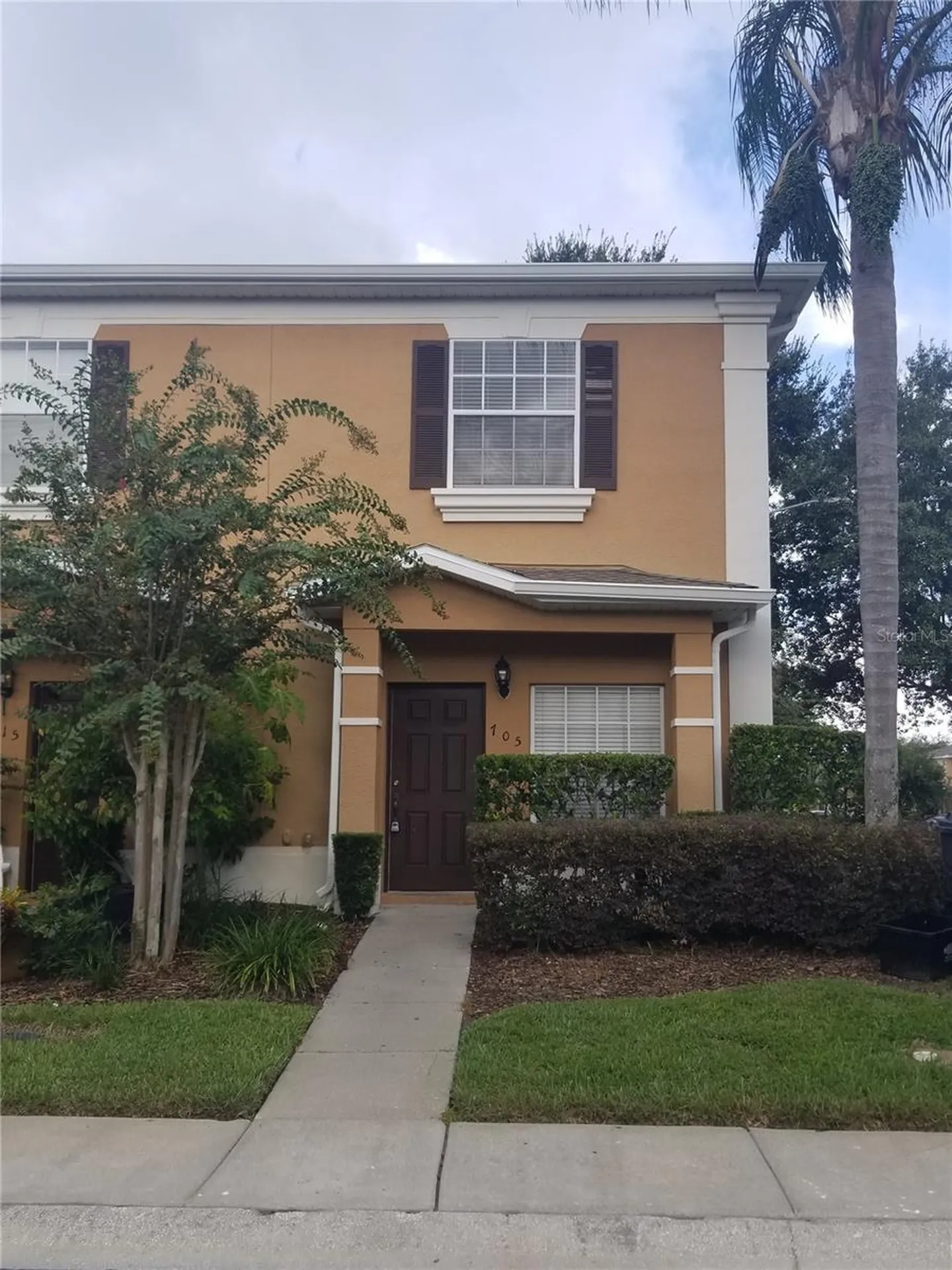 705 Chelsea Drive Davenport FL 33897