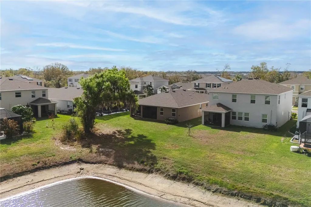 13166 Brookside Moss Drive Riverview FL 33579