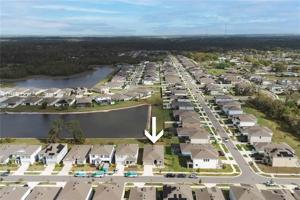 13166 Brookside Moss Drive Riverview FL 33579