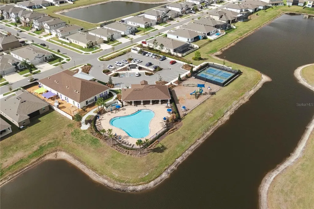 13166 Brookside Moss Drive Riverview FL 33579