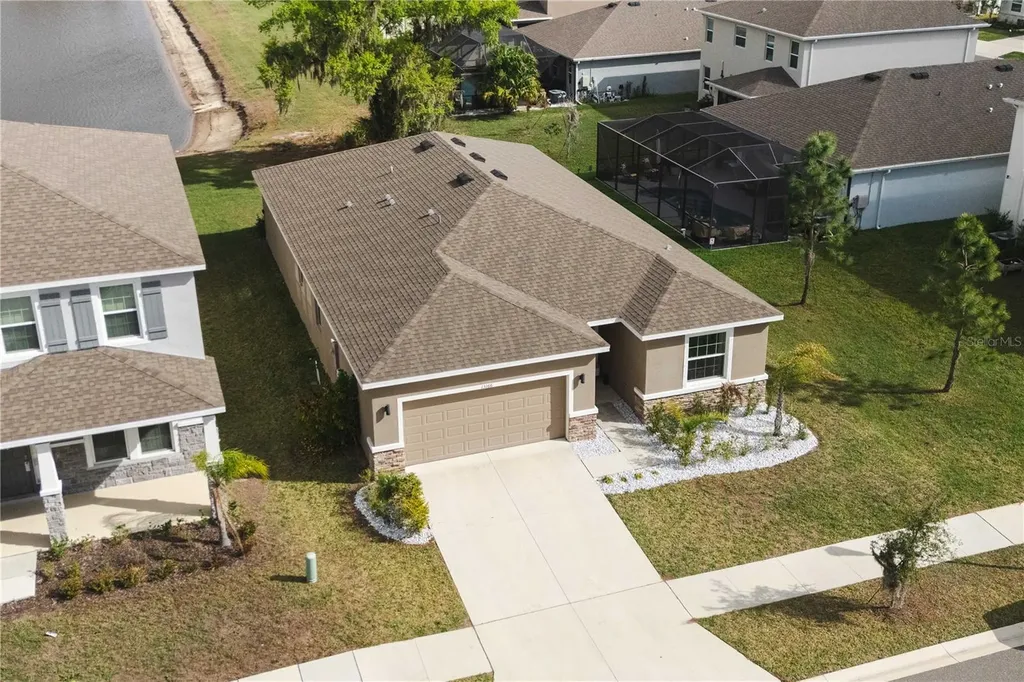 13166 Brookside Moss Drive Riverview FL 33579