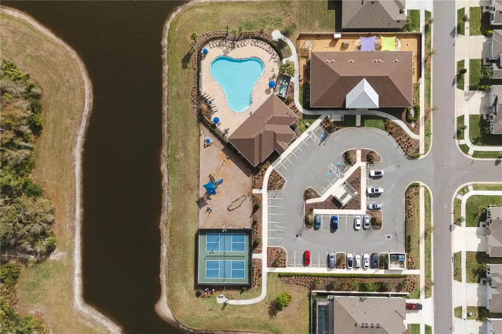 13166 Brookside Moss Drive Riverview FL 33579