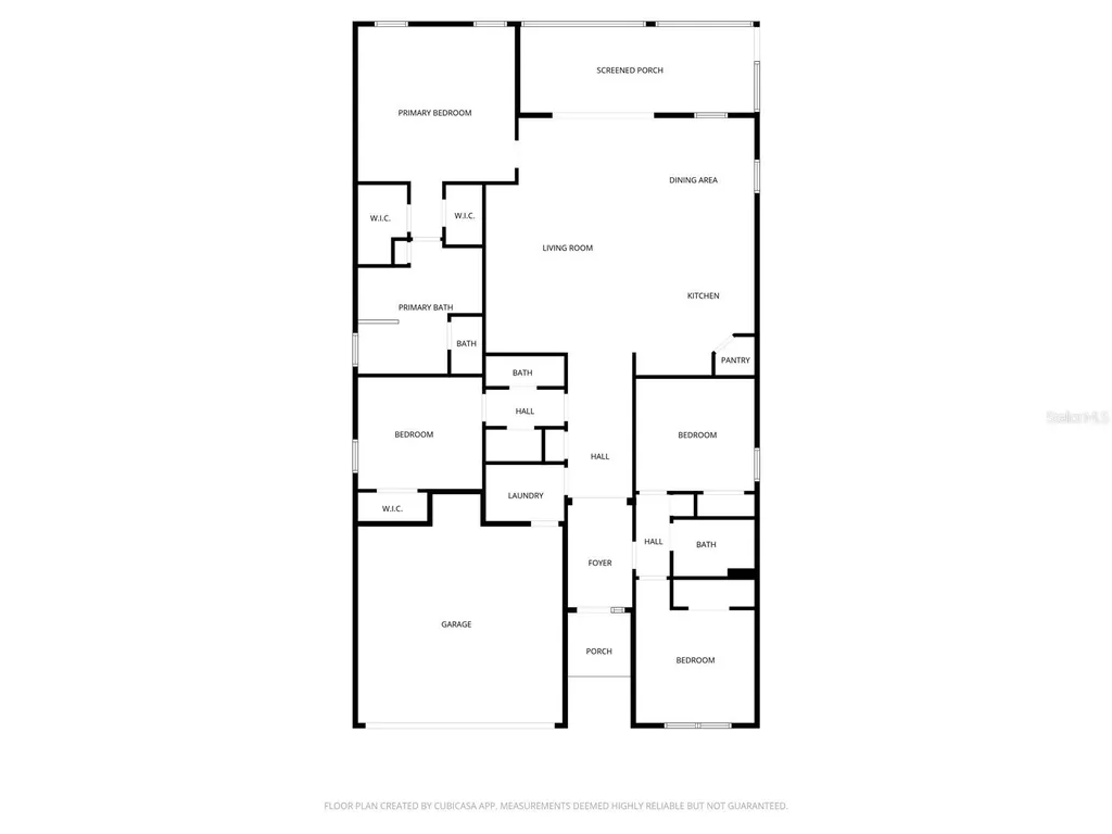 13166 Brookside Moss Drive Riverview FL 33579