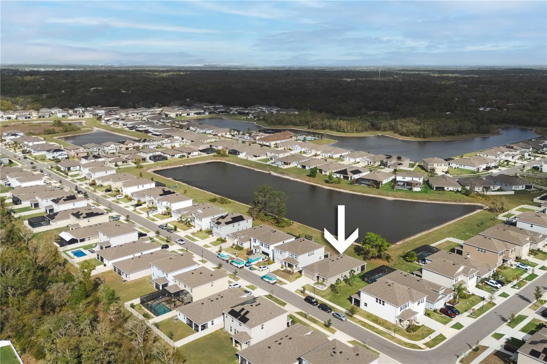 13166 Brookside Moss Drive Riverview FL 33579