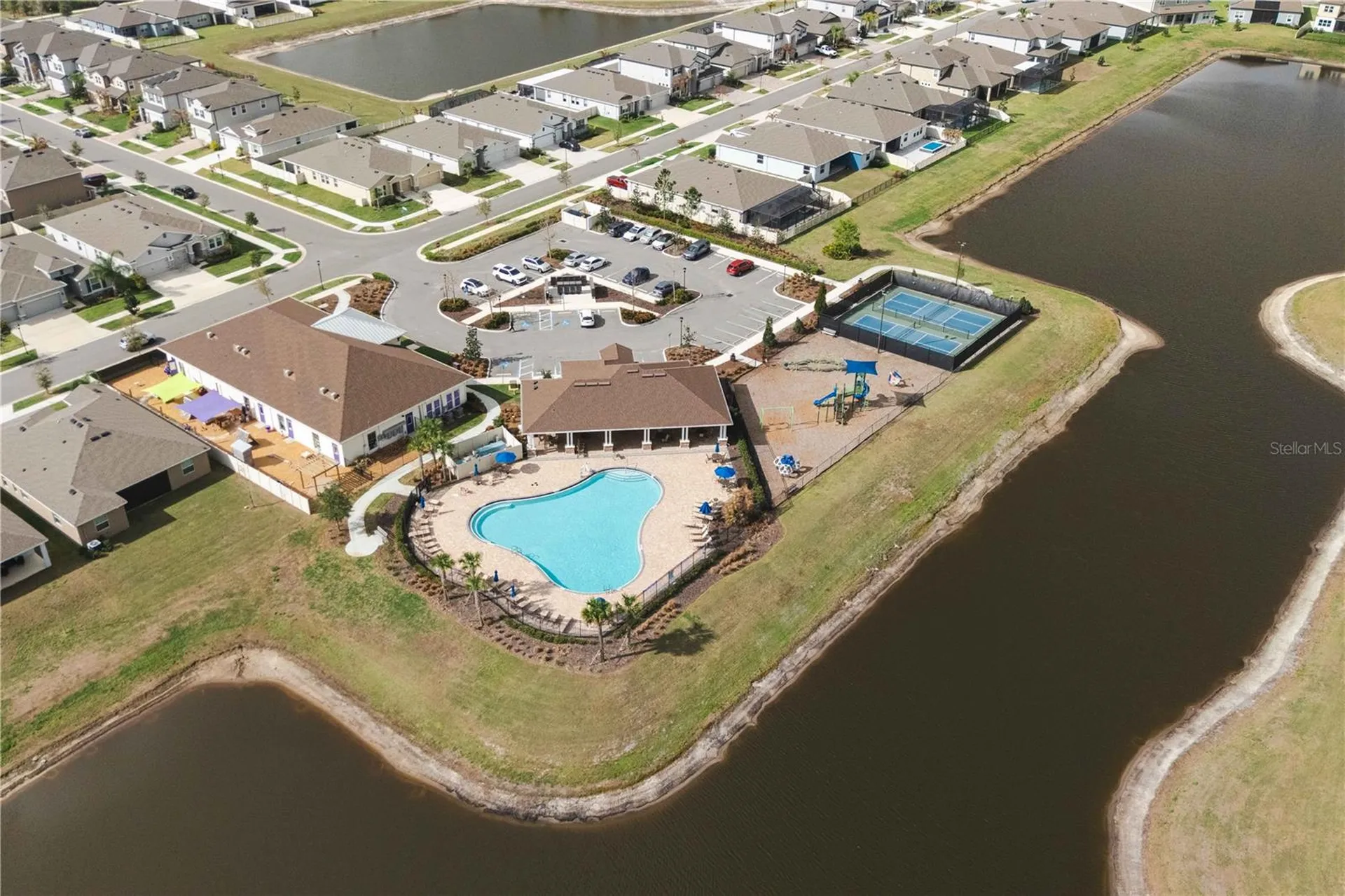 13166 Brookside Moss Drive Riverview FL 33579
