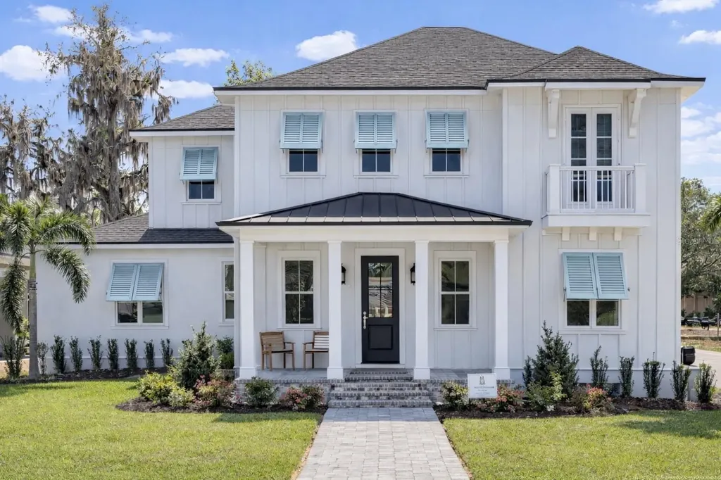 511 Briley Avenue Oakland FL 34760