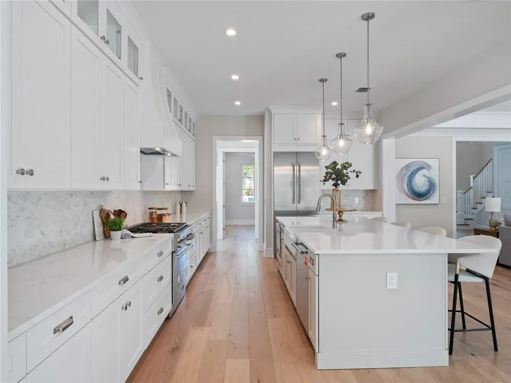 511 Briley Avenue Oakland FL 34760
