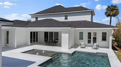 511 Briley Avenue Oakland FL 34760