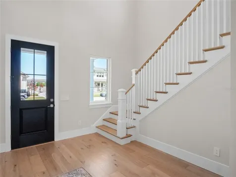 511 Briley Avenue Oakland FL 34760