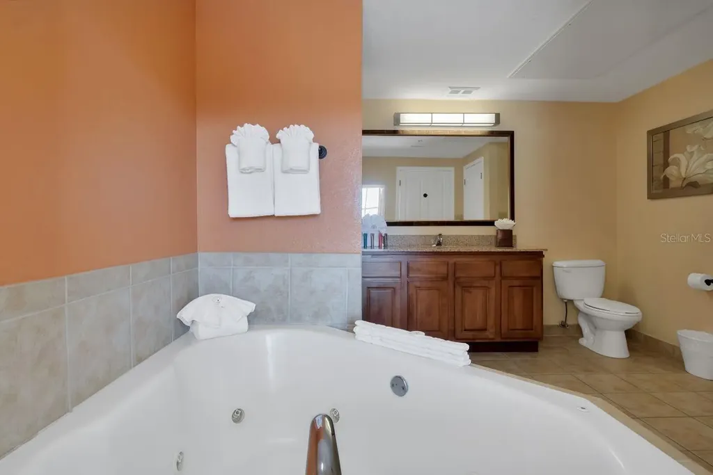 12539 Floridays Resort Drive Orlando FL 32821