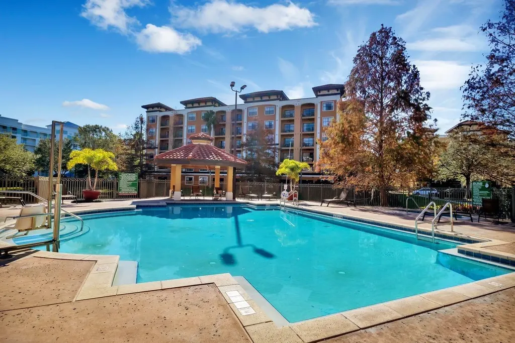 12539 Floridays Resort Drive Orlando FL 32821