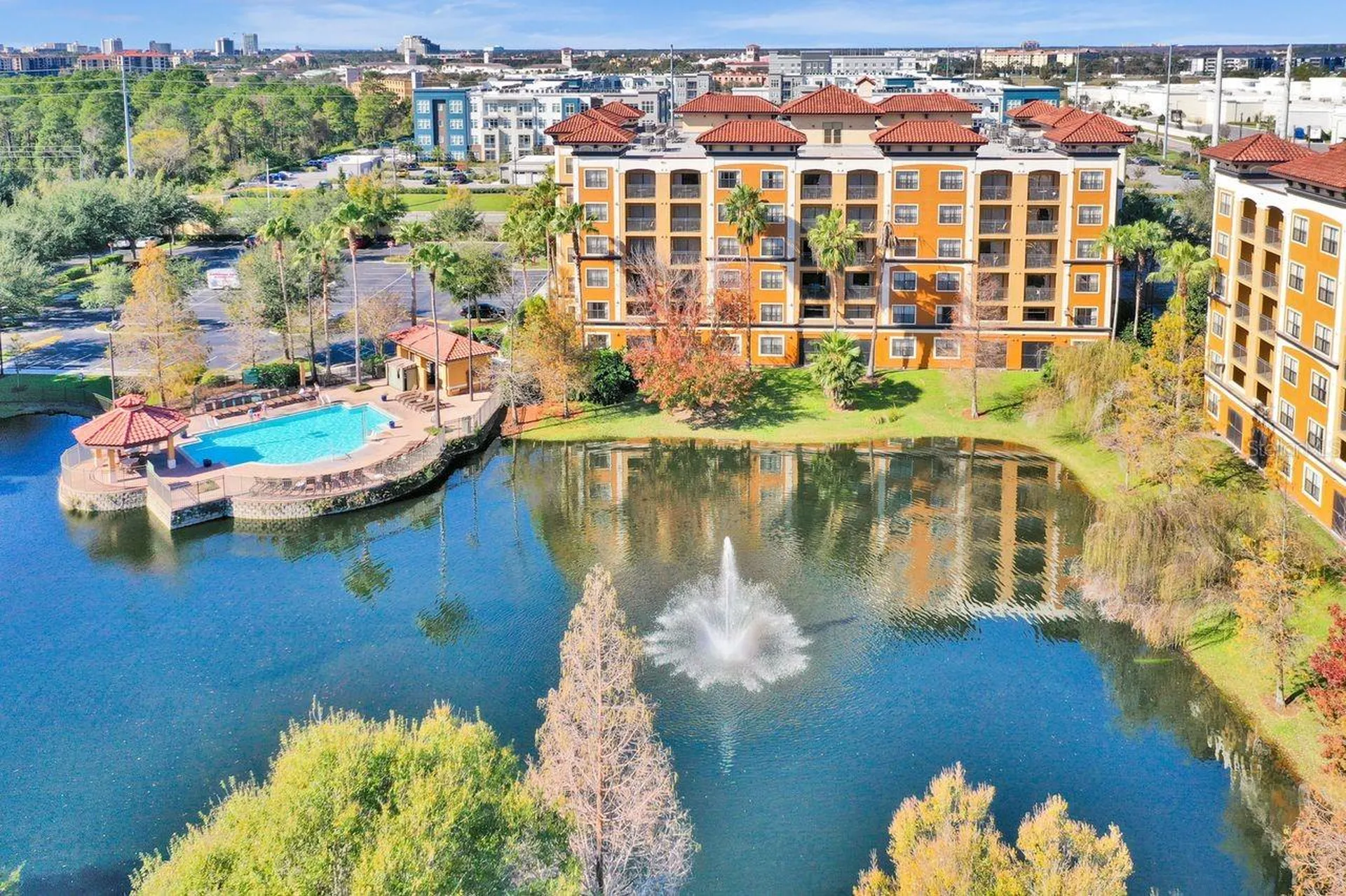 12539 Floridays Resort Drive Orlando FL 32821