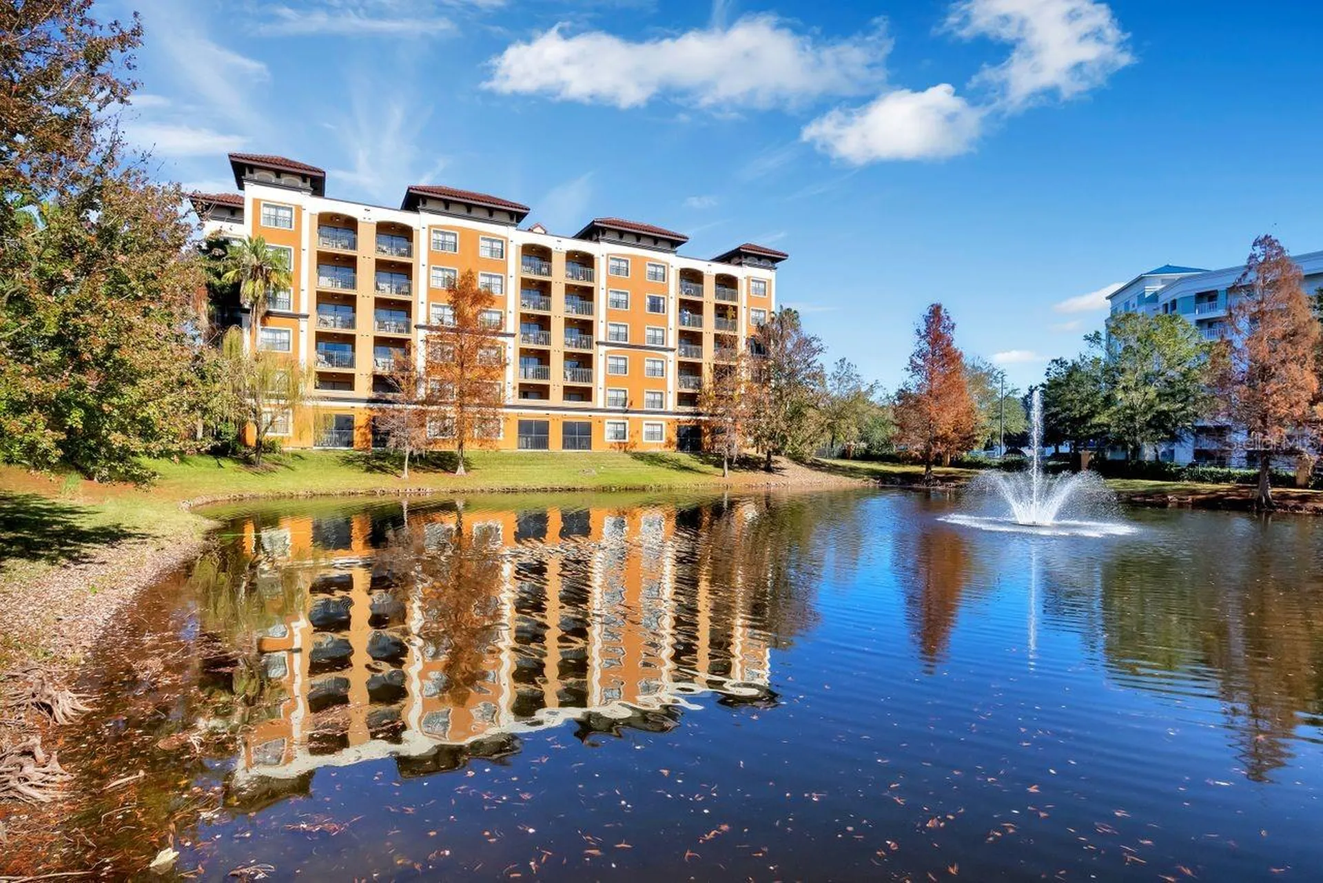 12539 Floridays Resort Drive Orlando FL 32821