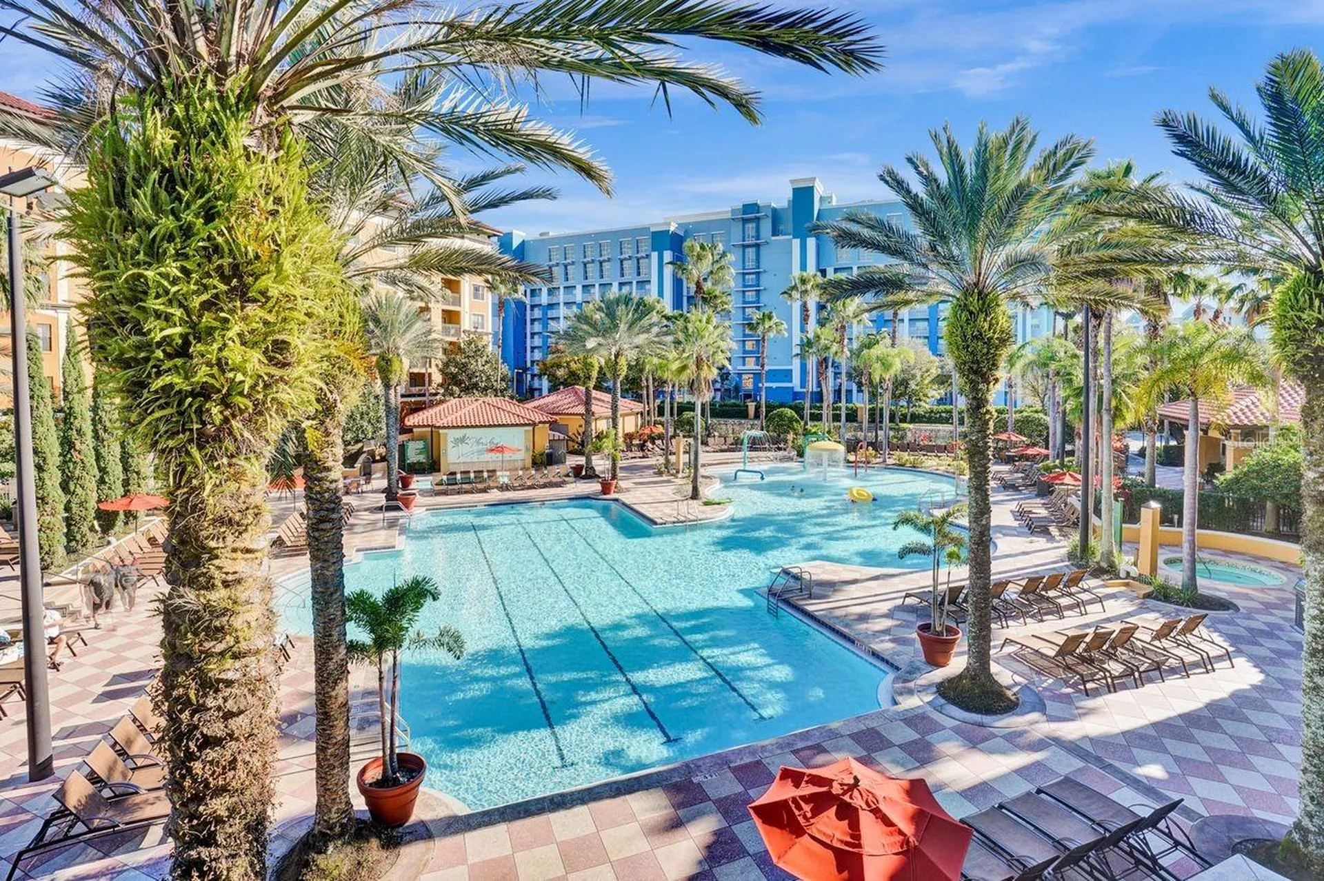 12539 Floridays Resort Drive Orlando FL 32821