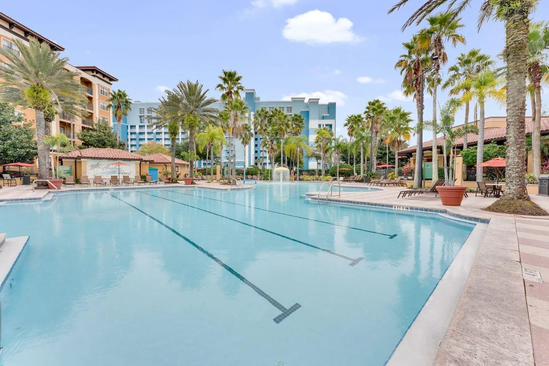 12539 Floridays Resort Drive Orlando FL 32821