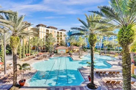 12539 Floridays Resort Drive Orlando FL 32821