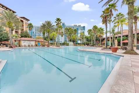 12539 Floridays Resort Drive Orlando FL 32821