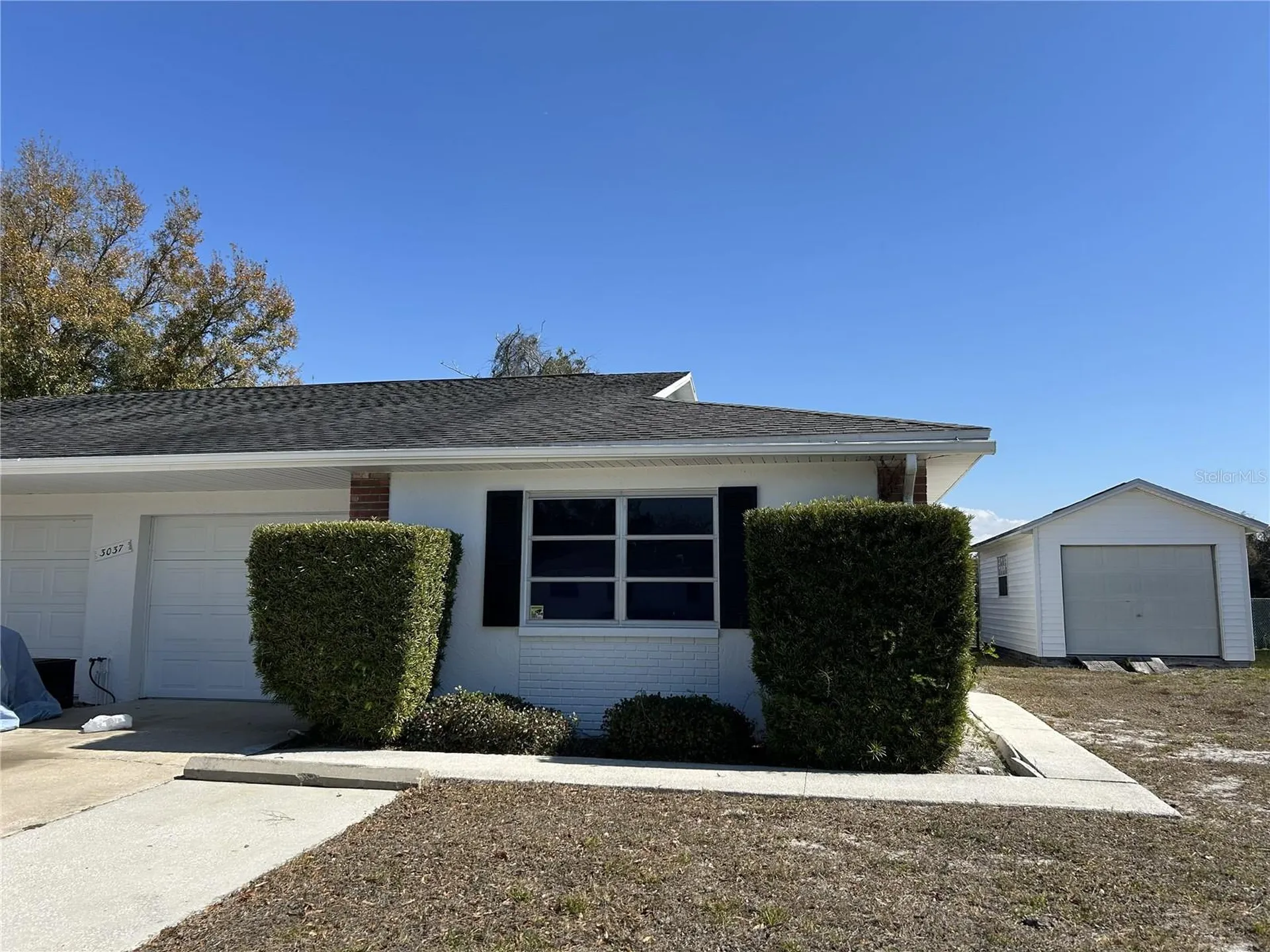 3037 Park Lane Dunedin FL 34698