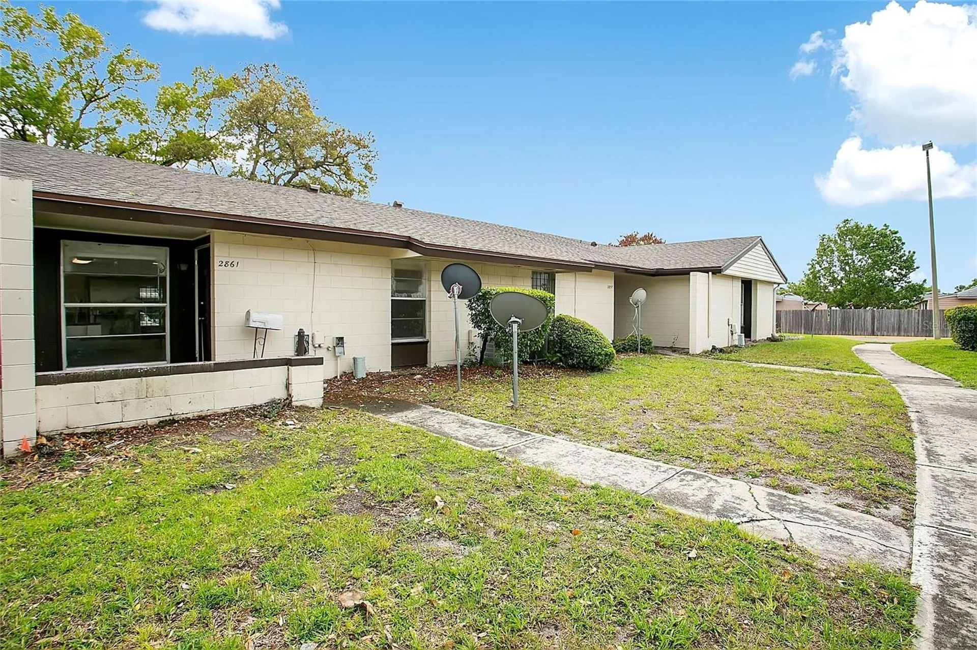 2861 Willow Run Orlando FL 32808