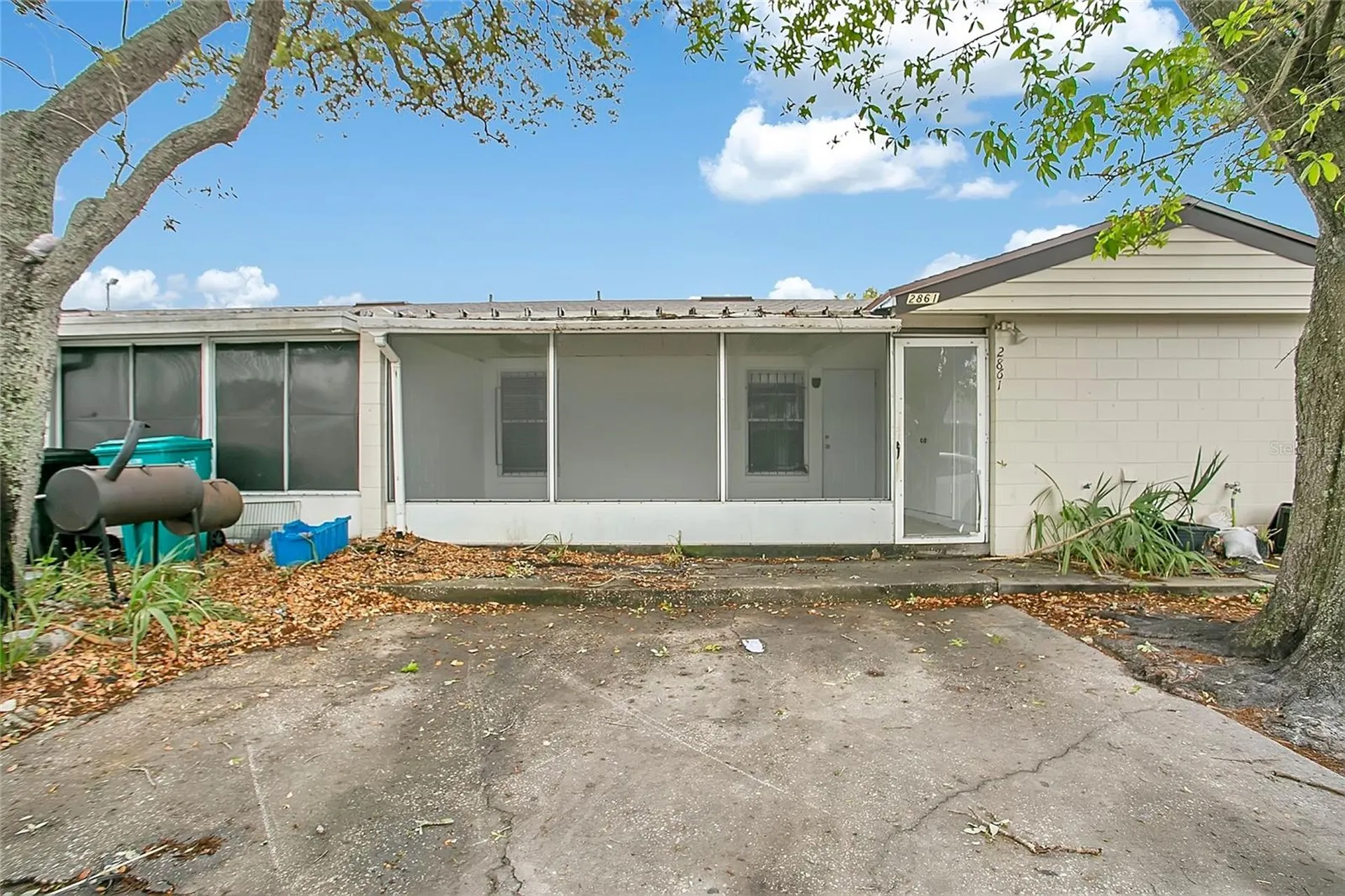 2861 Willow Run Orlando FL 32808