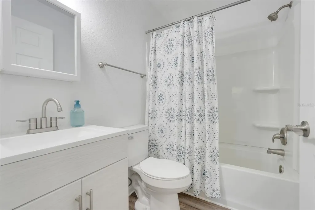 342 NW 9th Avenue Webster FL 33597
