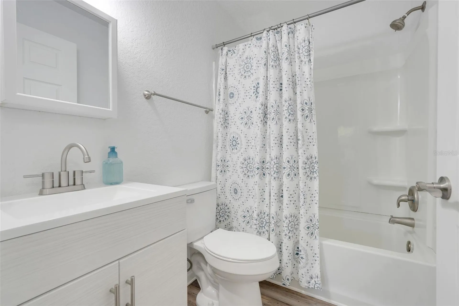 342 NW 9th Avenue Webster FL 33597