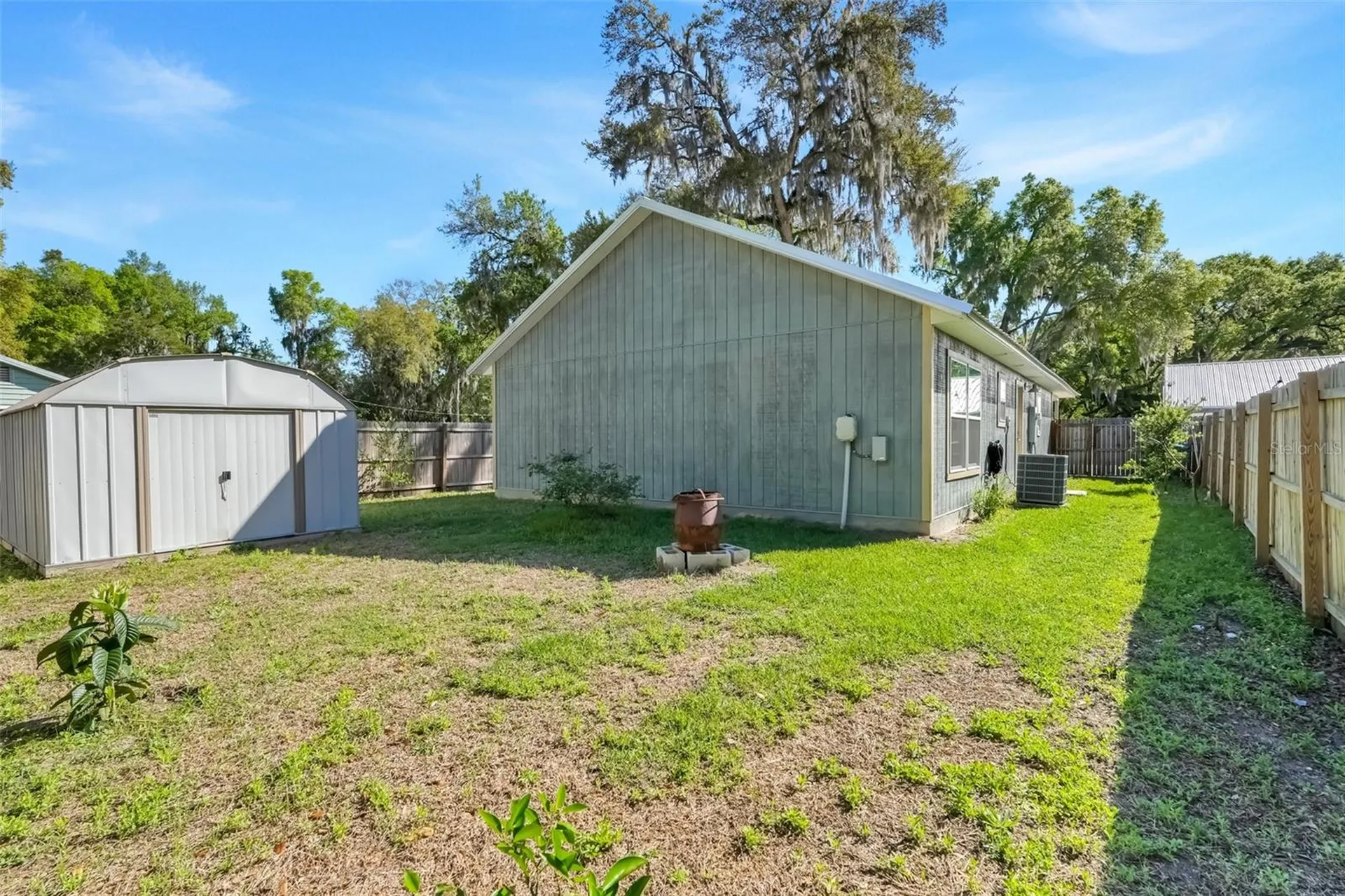 342 NW 9th Avenue Webster FL 33597