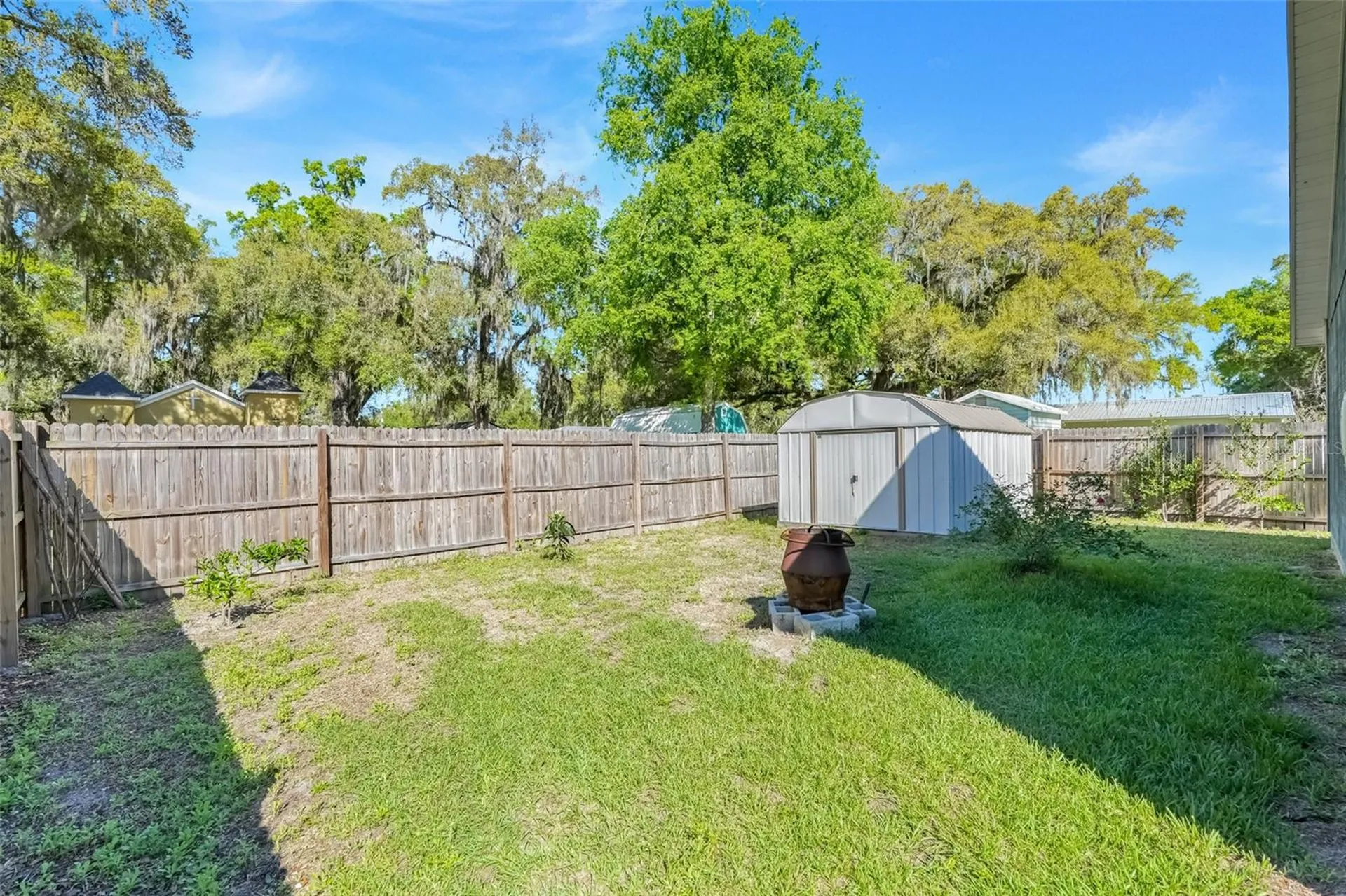 342 NW 9th Avenue Webster FL 33597