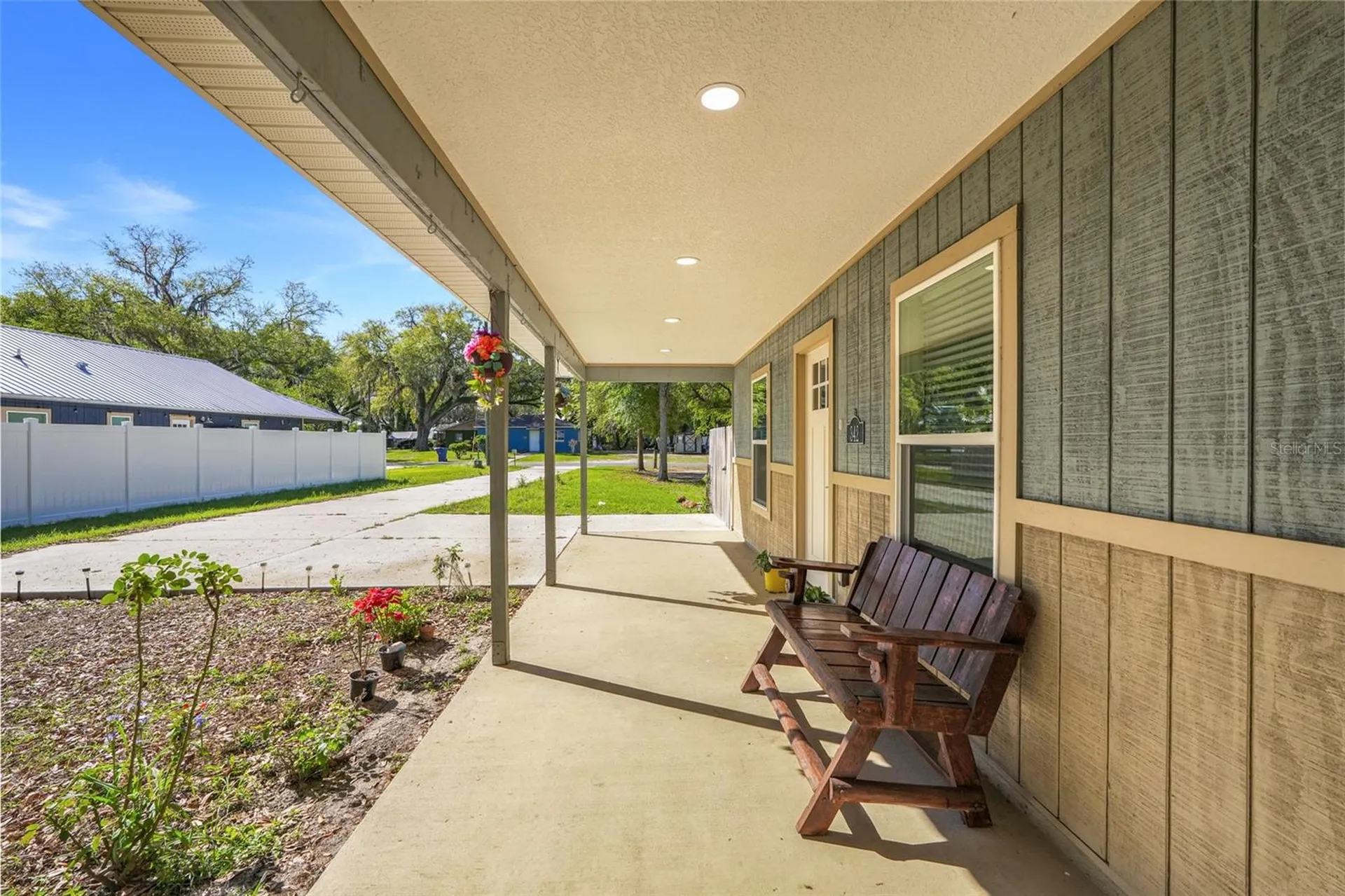 342 NW 9th Avenue Webster FL 33597