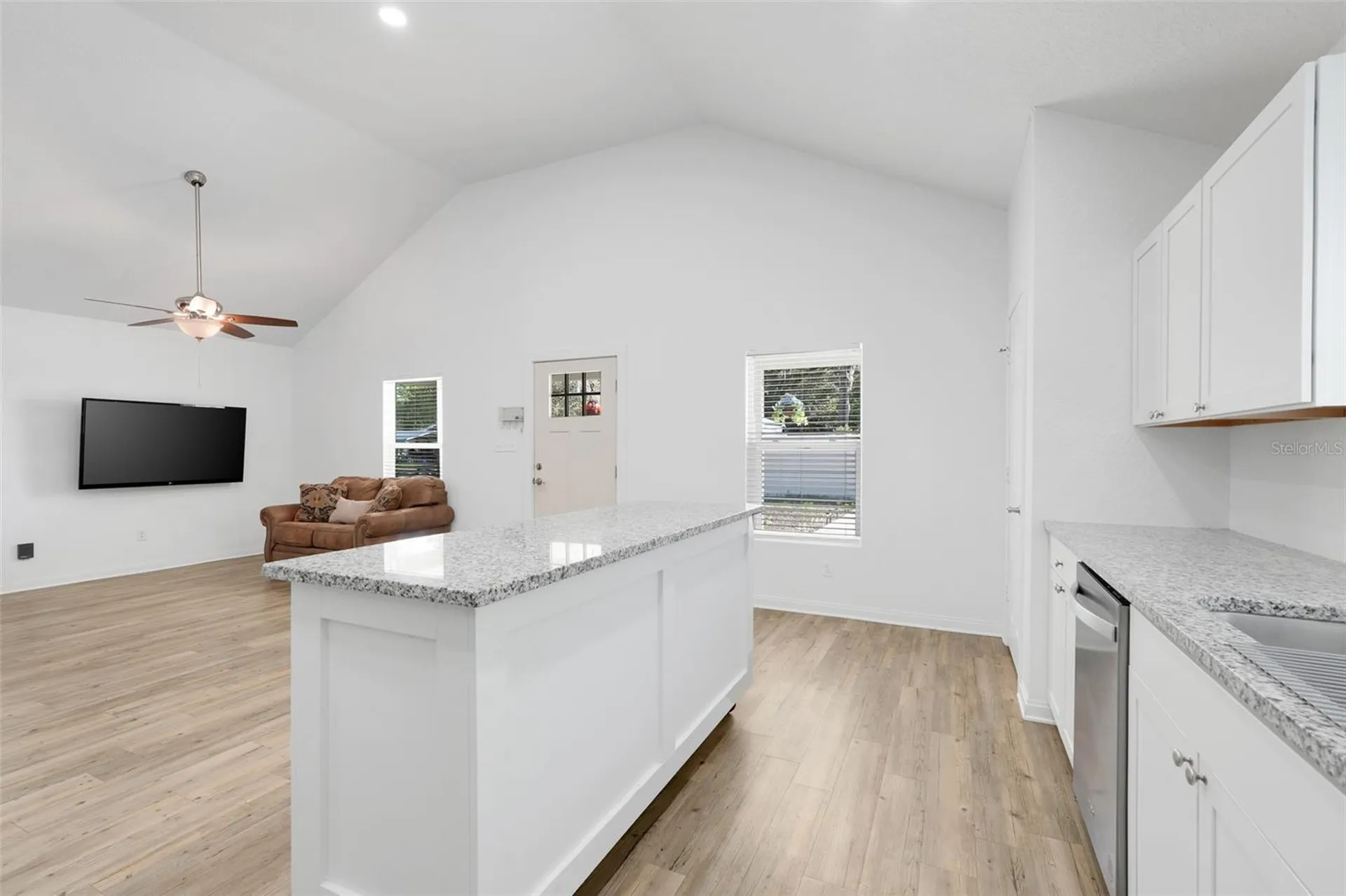 342 NW 9th Avenue Webster FL 33597