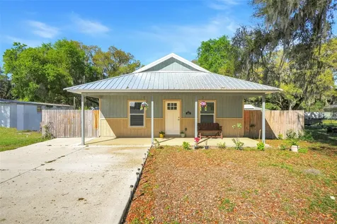 342 NW 9th Avenue Webster FL 33597