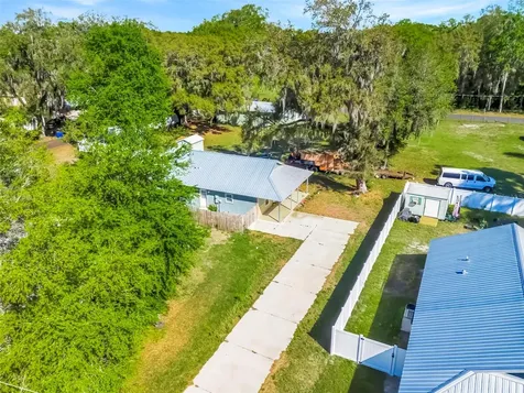 342 NW 9th Avenue Webster FL 33597