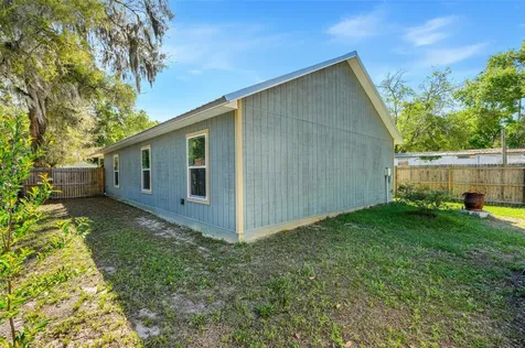 342 NW 9th Avenue Webster FL 33597